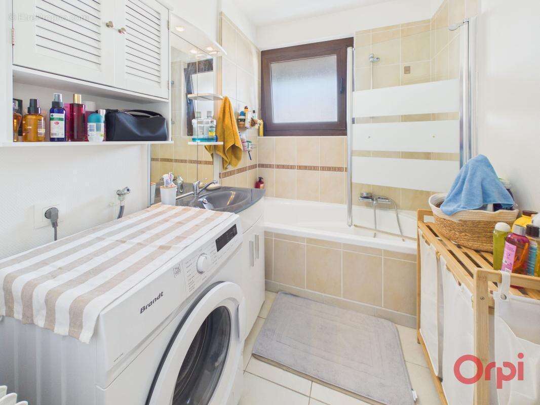Appartement 3 pièces dernier étage - photo 8