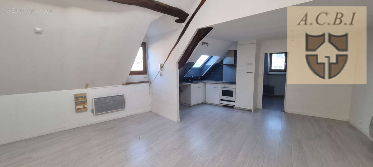 Appartement à VENDOME
