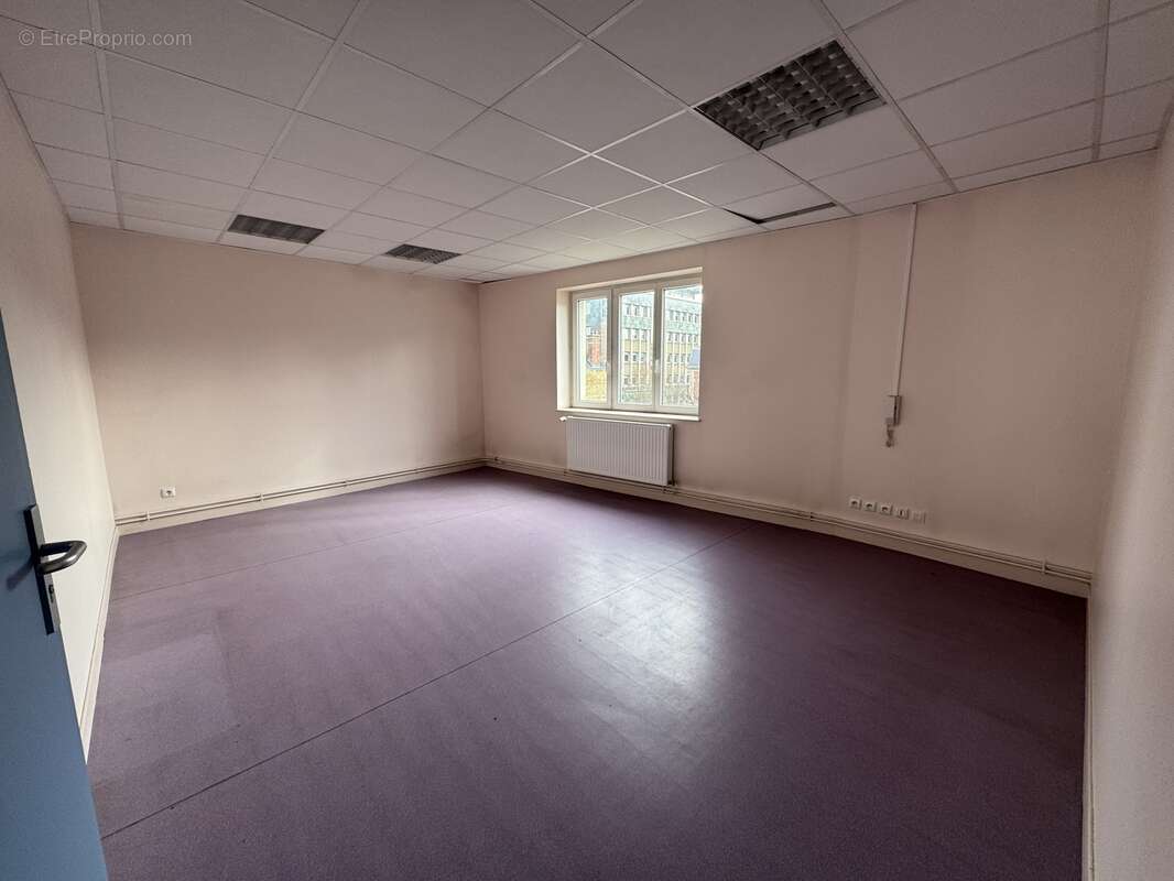 Appartement à CHARLEVILLE-MEZIERES