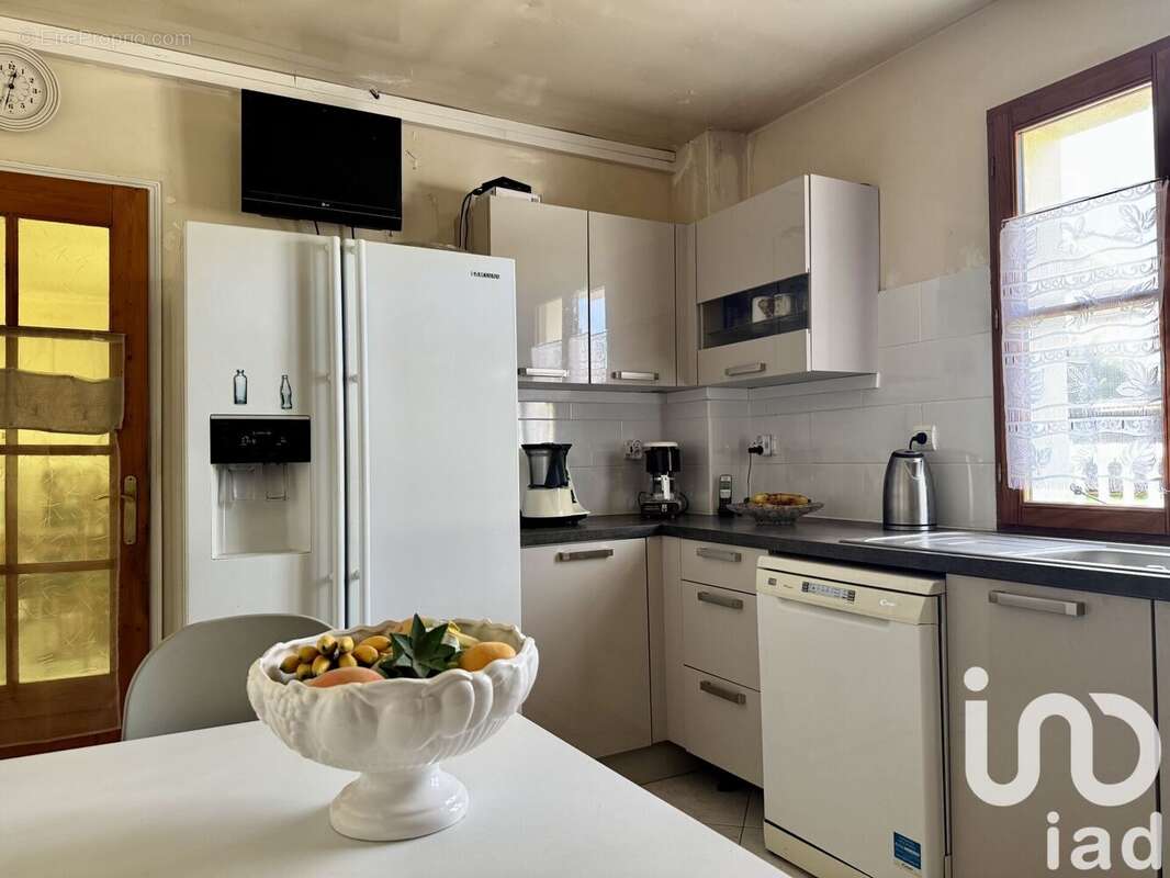 Photo 7 - Maison à JOUARRE