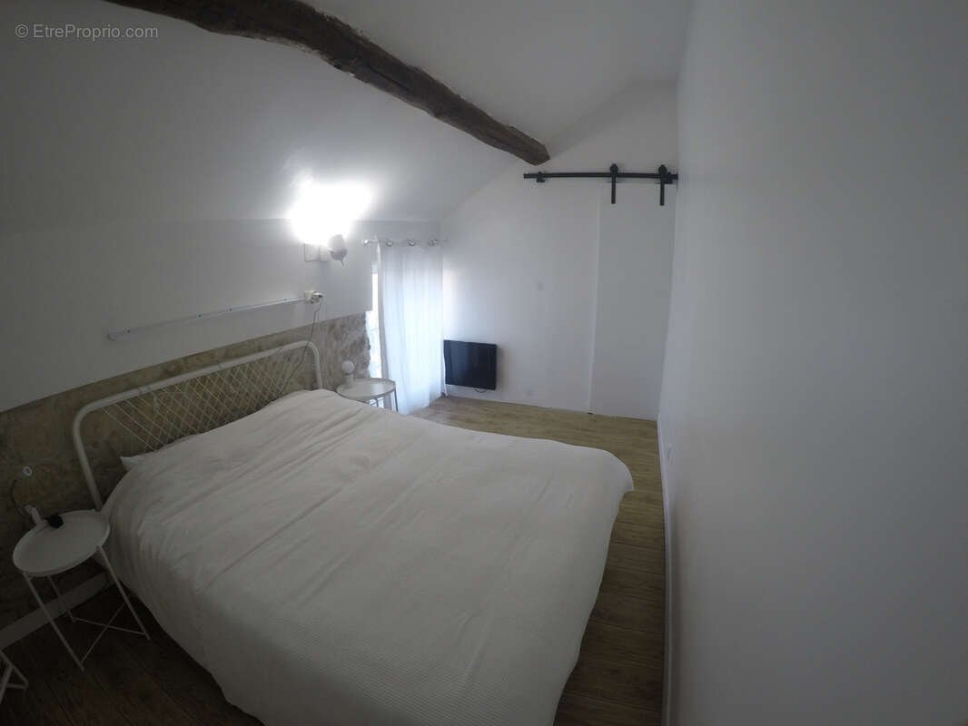 Appartement à HOUILLES