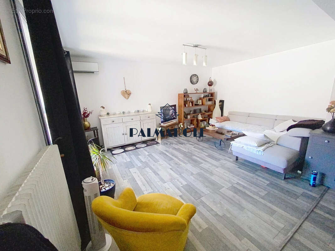 Maison à PERPIGNAN