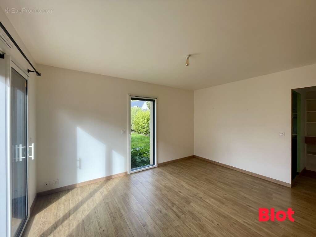 Maison à SAINT-LUNAIRE