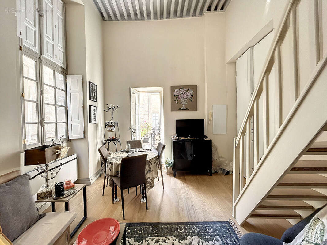 Appartement à AVIGNON
