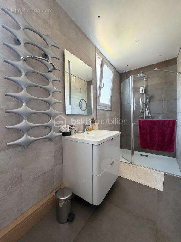 Village Levitt - Spacieuse maison 175 m2 - photo 19