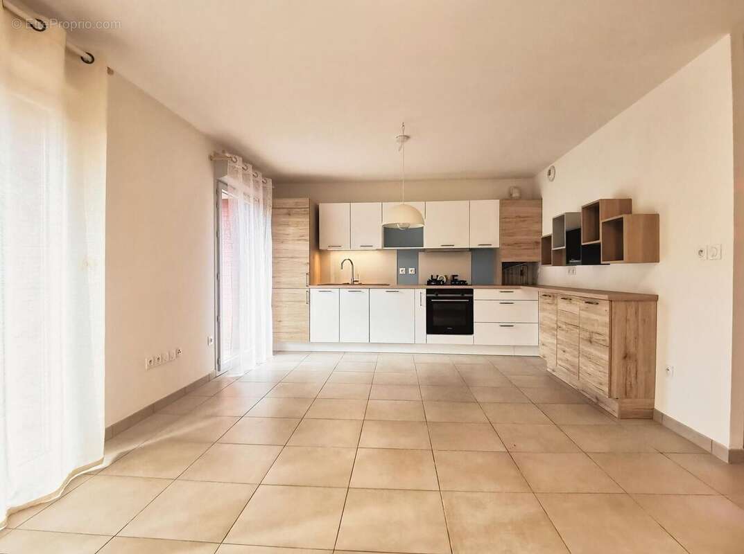 Photo 4 - Appartement à TOULOUSE