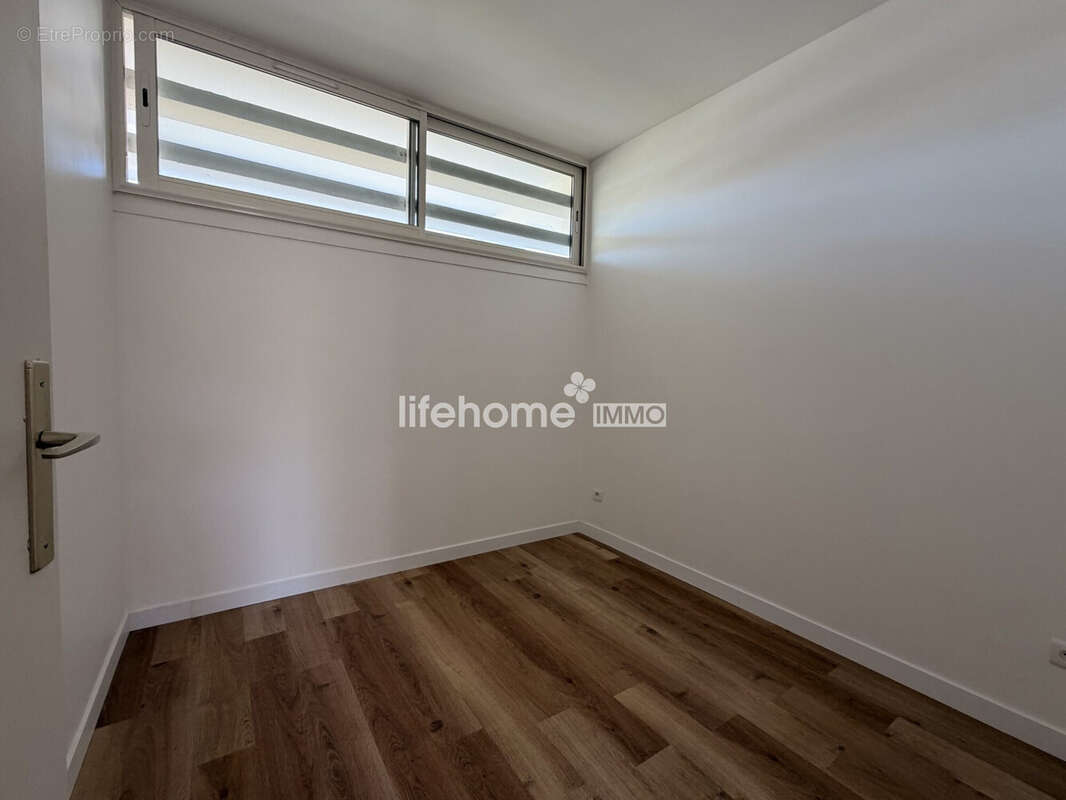 Appartement à LA GRANDE-MOTTE