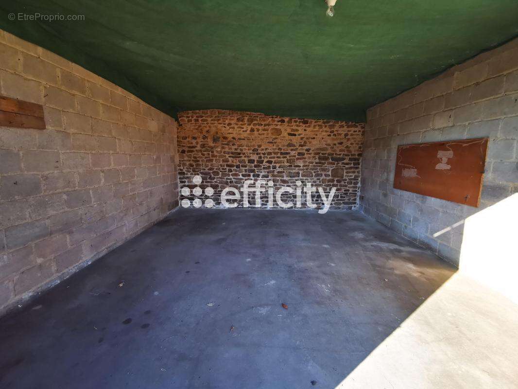 Maison en pierres - photo 36