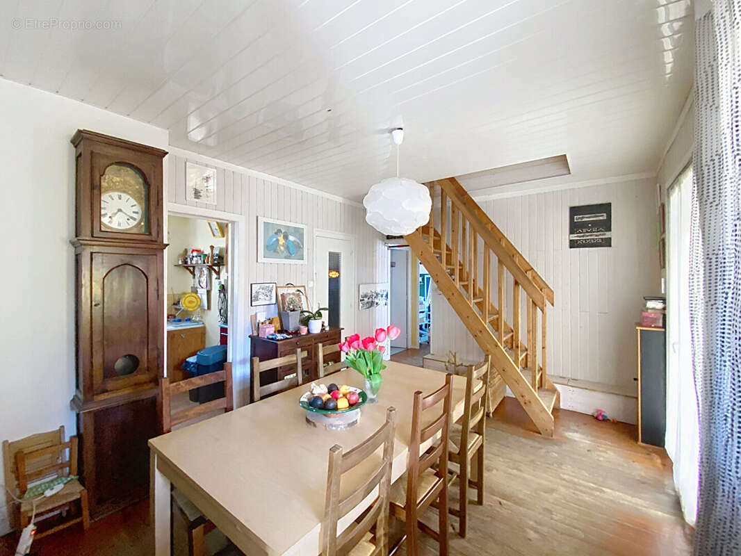 Maison à SAINT-FONS