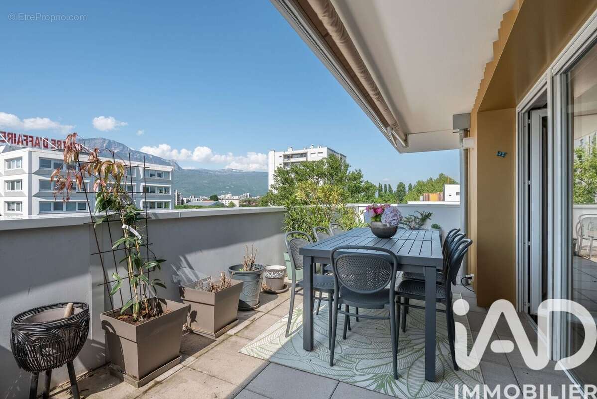 Photo 3 - Appartement à EYBENS