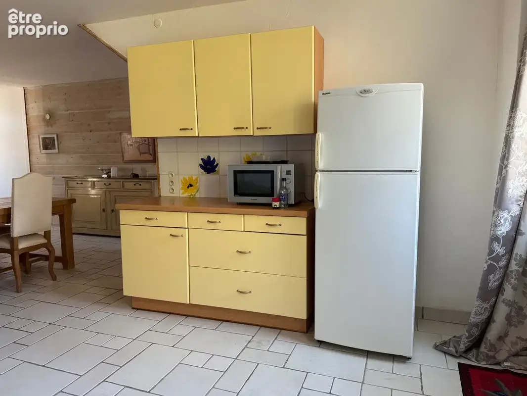 Auv 1234 : Maison rénovée avec jardin et garage à Marcillat, 641m2 - photo 38