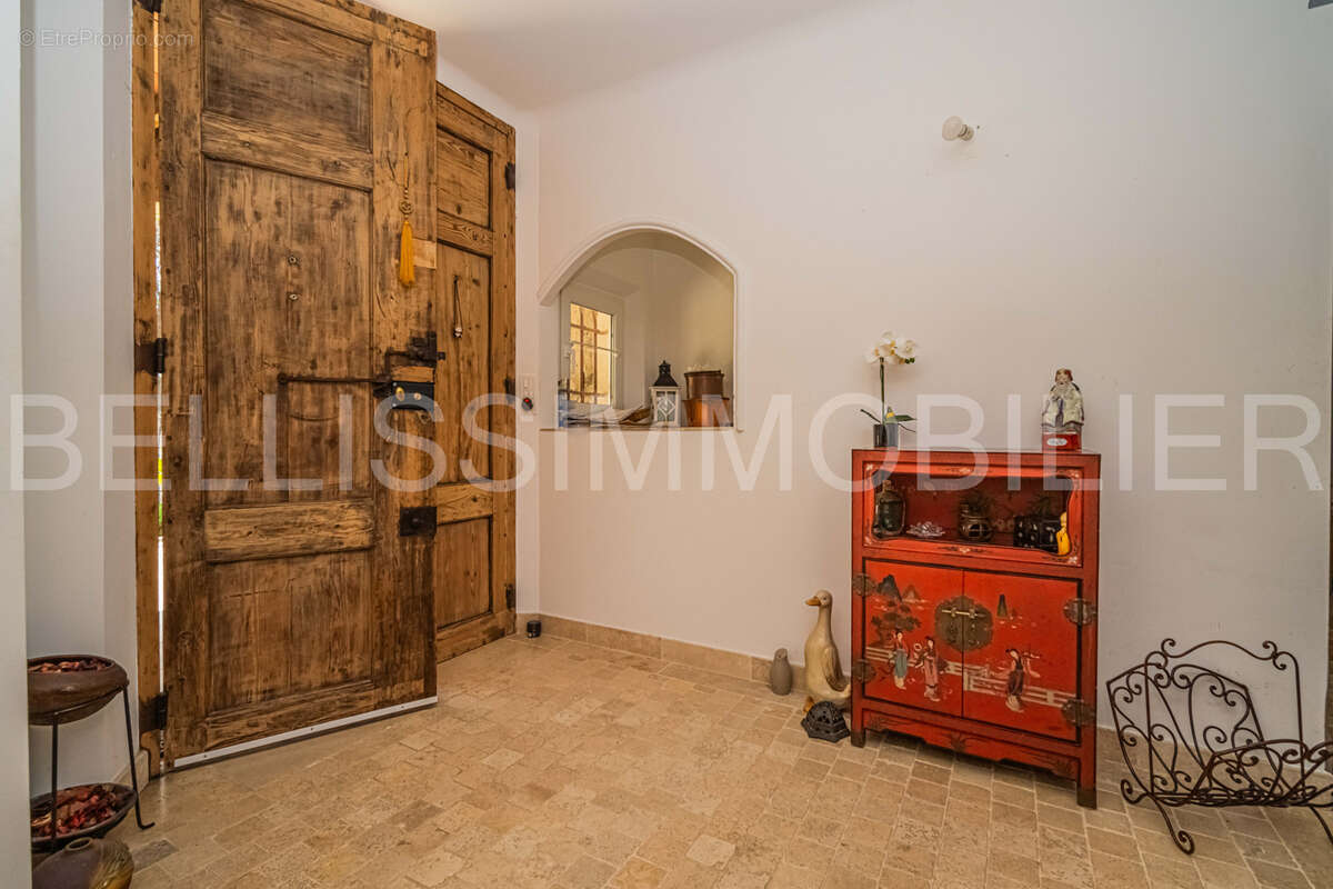 Maison à SAINT-RAPHAEL