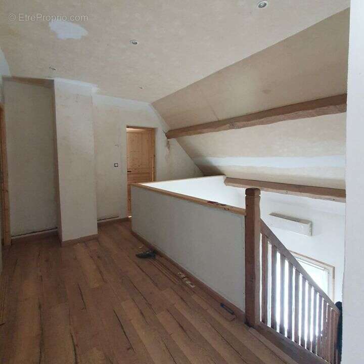 Maison à SARAN