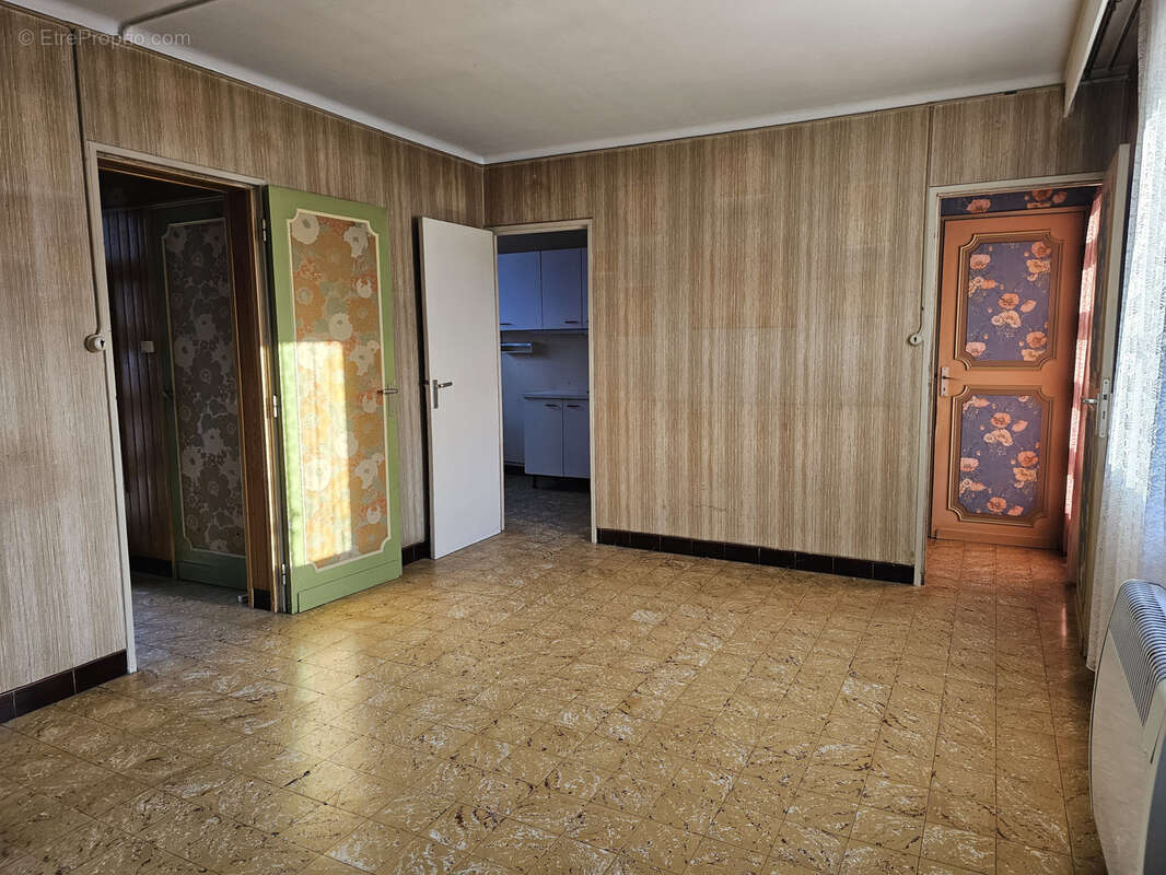 Maison à ROUBAIX