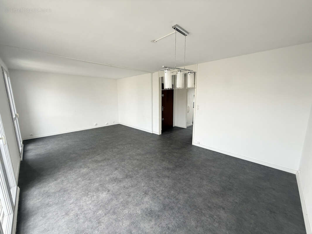 Appartement à MAROMME