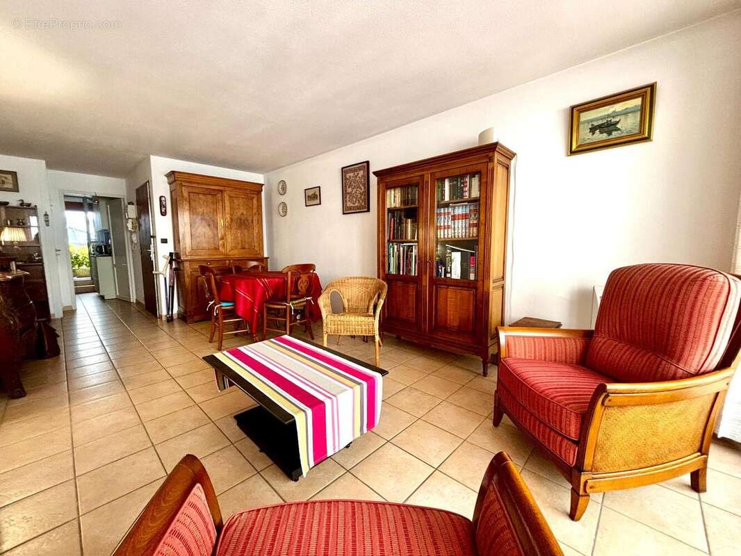 Photo 2 - Appartement à SAINT-JEAN-DE-LUZ