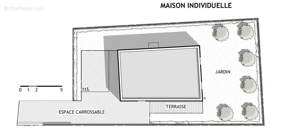 Maison neuve - photo 3