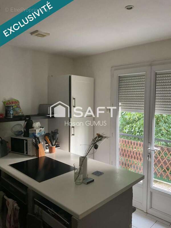 Photo 8 - Maison à VIENNE