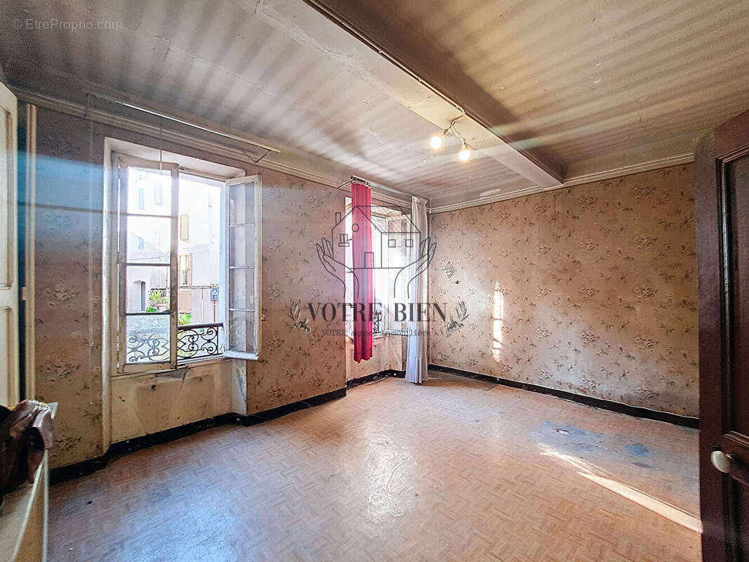 Appartement à MANOSQUE