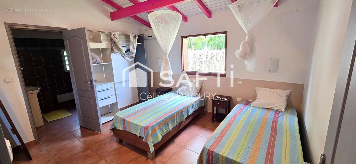 Photo 2 - Maison à SAINTE-ROSE