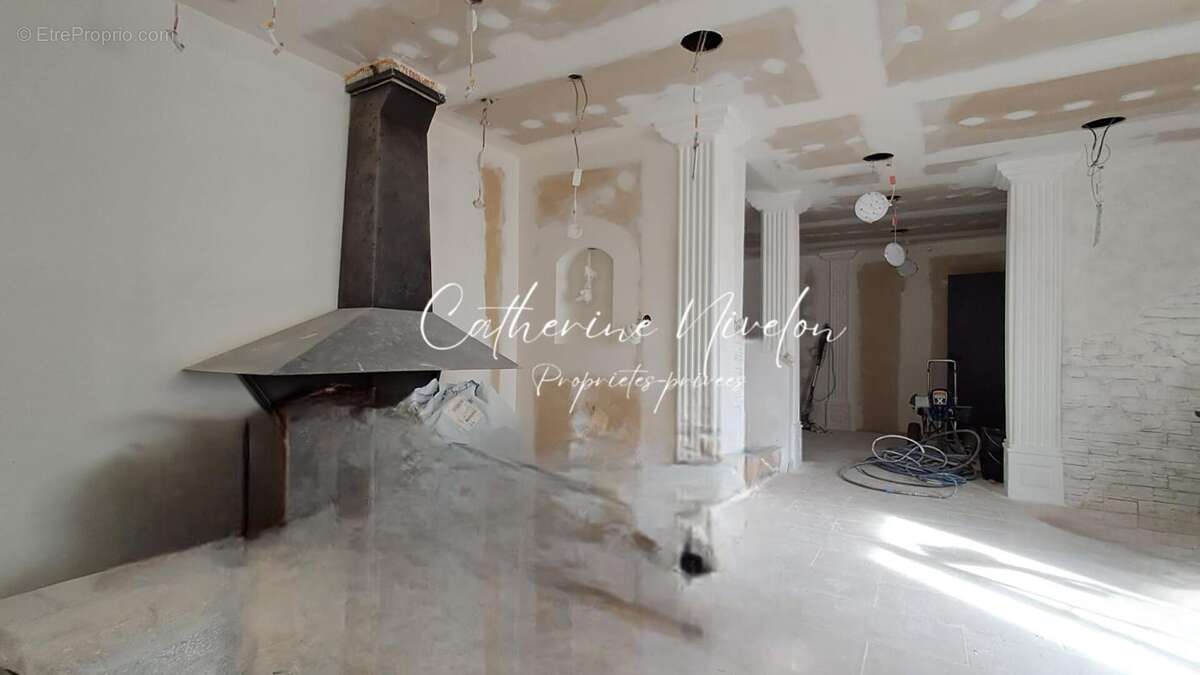 Maison de ville Maraussan 5 pièce(s) 129 m2 - photo 7