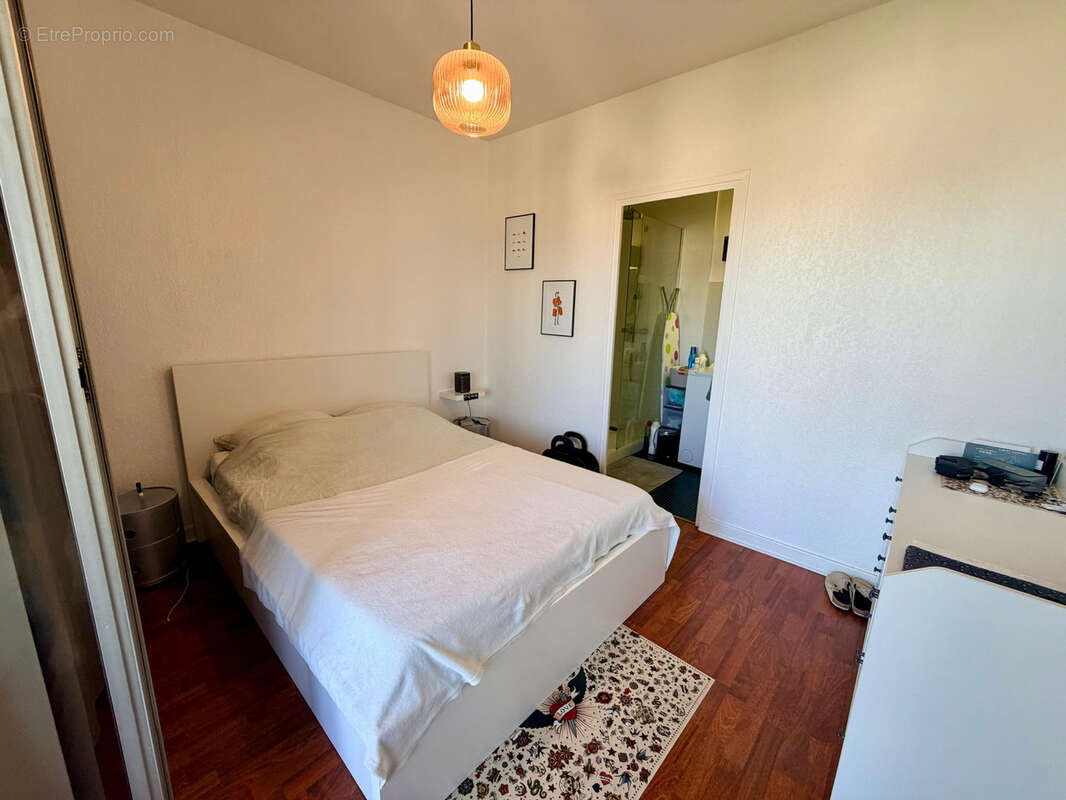 Appartement à VALENCE