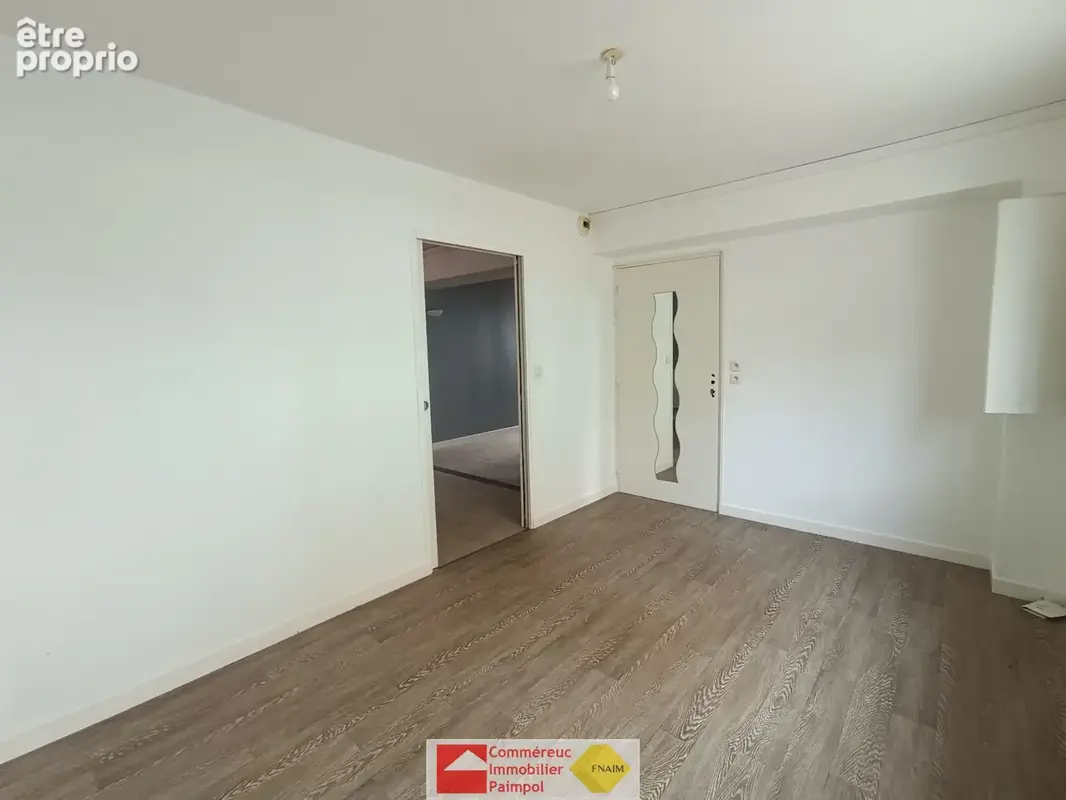 A vendre - PAIMPOL, commerces et port à pied - photo 8