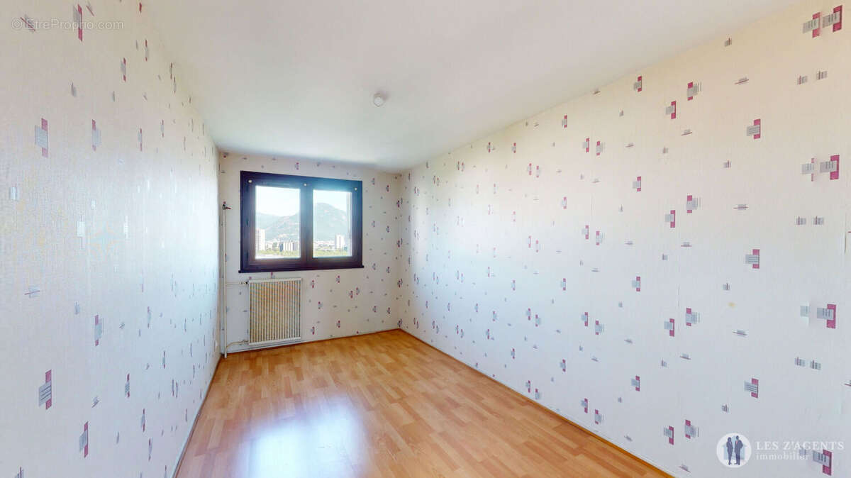 Appartement à ECHIROLLES