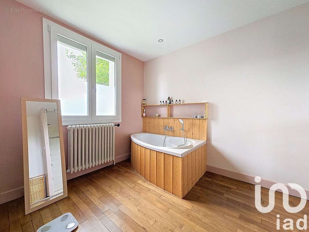 Photo 9 - Maison à ROCQUIGNY