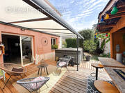 Maison à LE PASSAGE