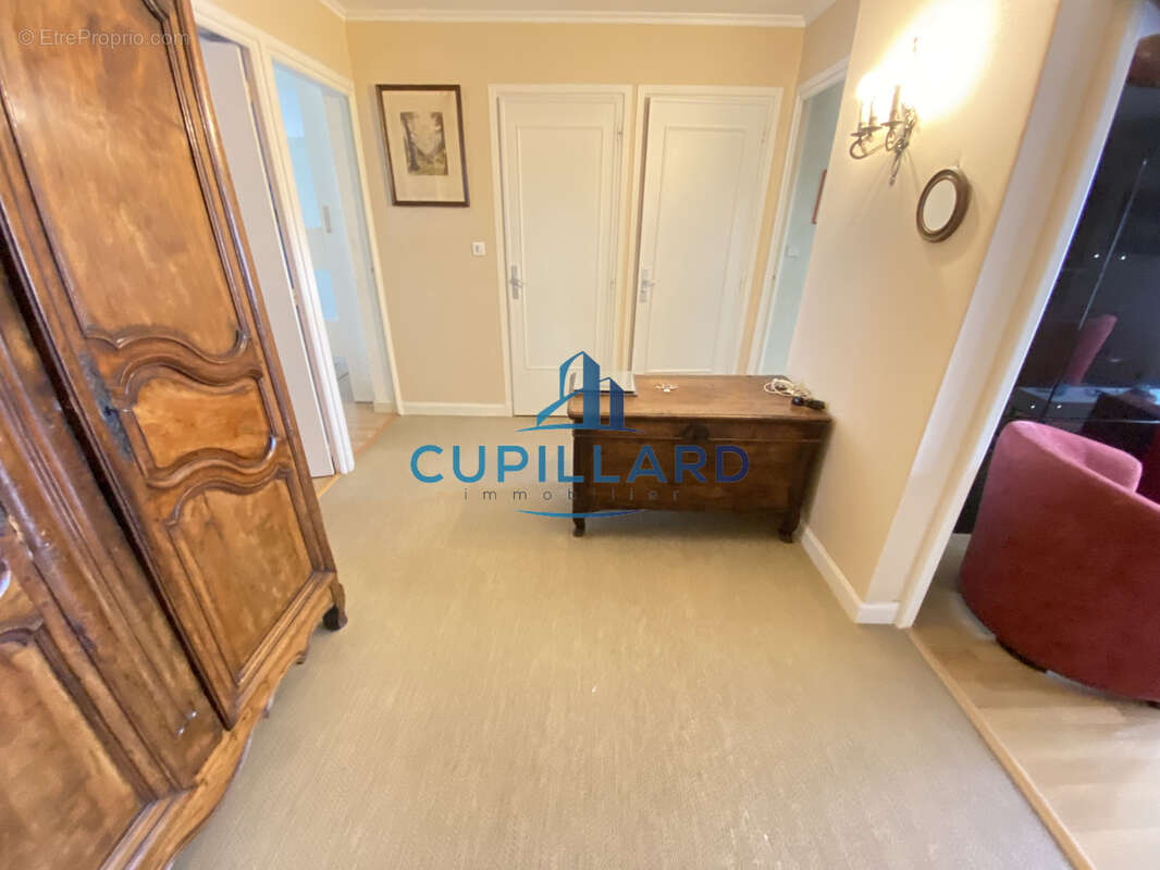Appartement à ROANNE