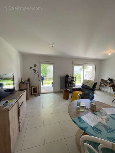 Appartement 80 m² à Lattes  - photo 3