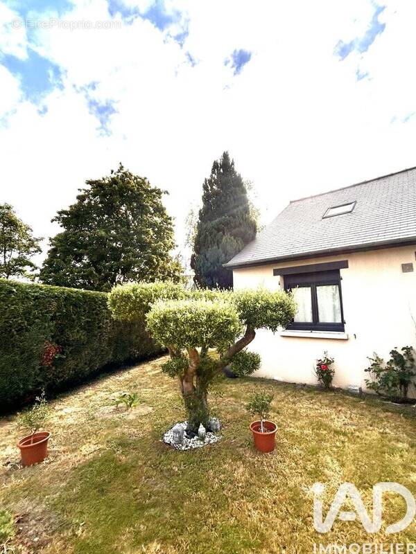 Photo 1 - Maison à DINARD