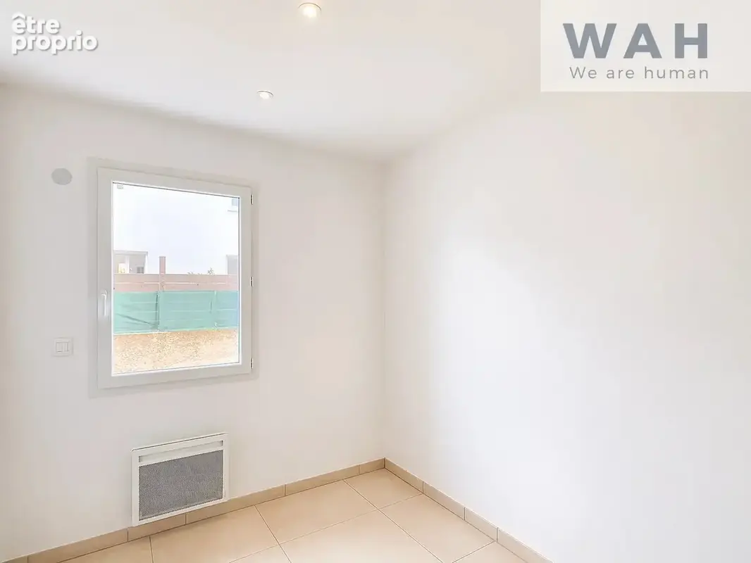 Maison T4 de plain pied Saint Just - photo 17