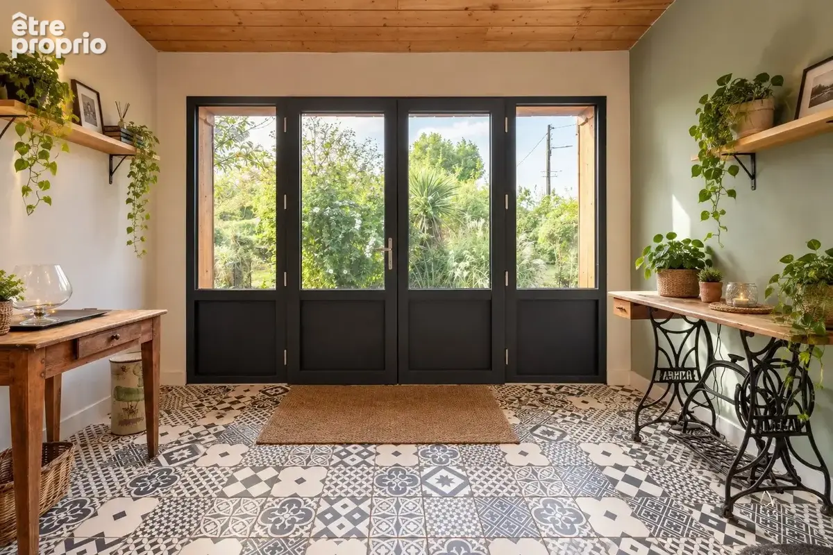 Coup de cur  maison 170 m² - photo 3