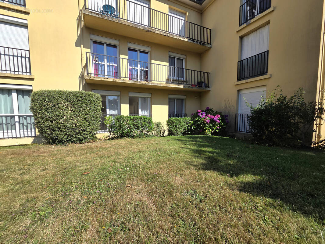 Appartement à BAYEUX