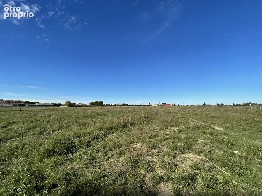Terrain viabilisé 444 m2 + Prix en Direct + Libre Constructeurs - photo 3