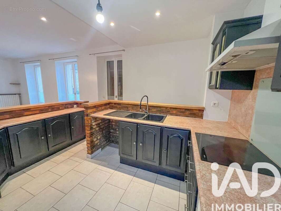 Photo 6 - Maison à POMMEUSE