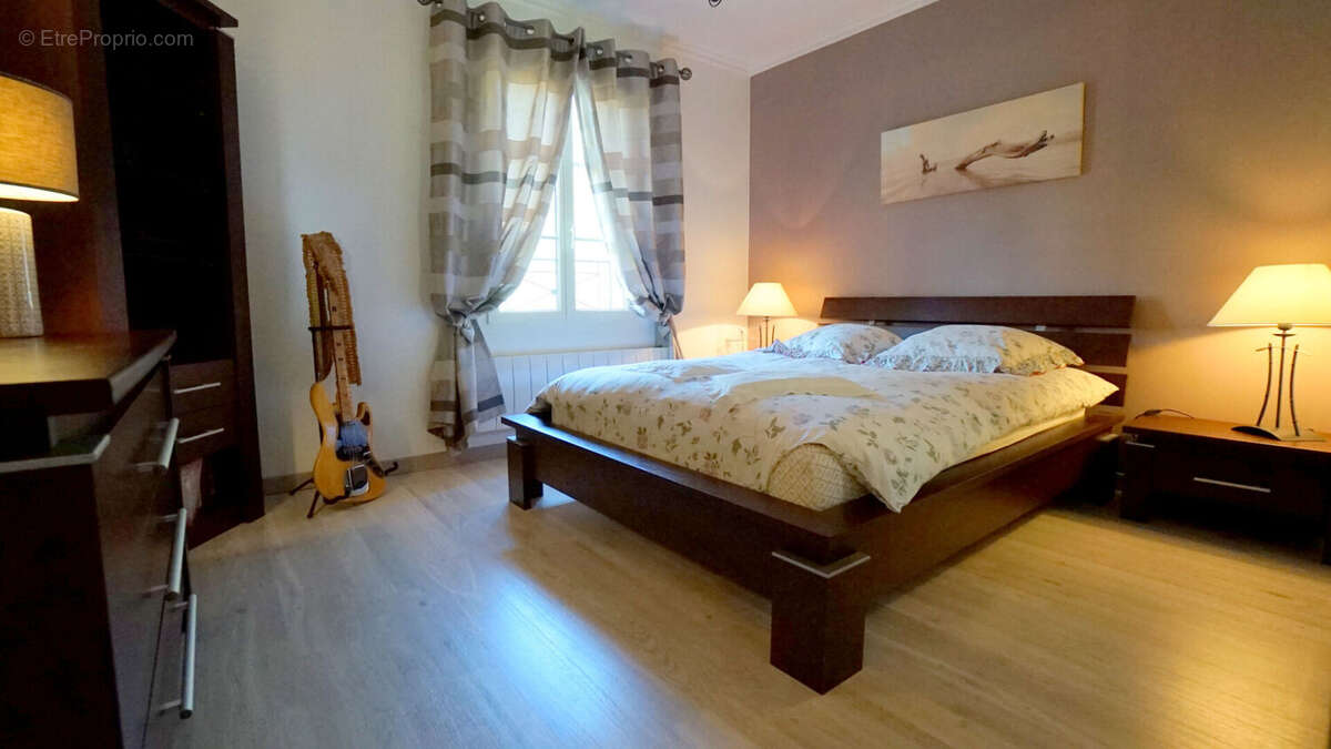 Maison à JAMBVILLE