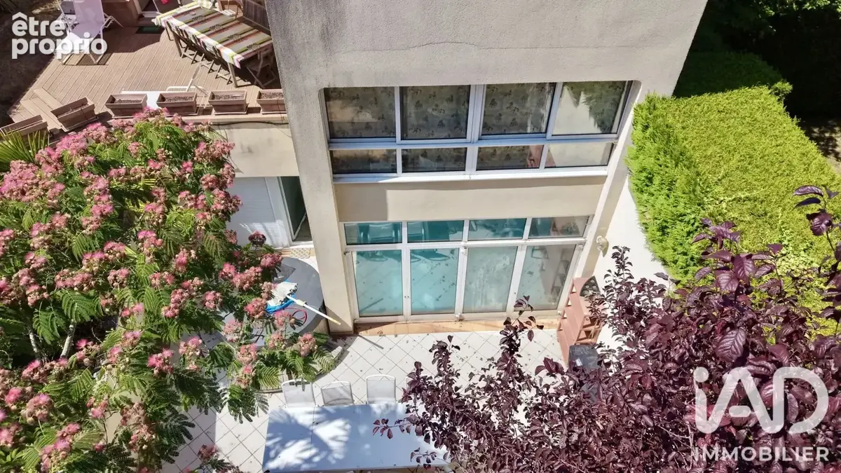 Photo 1 - Maison à CARRIERES-SUR-SEINE
