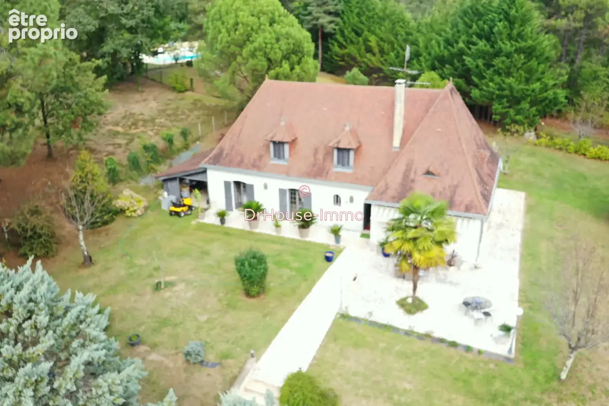 Appartement à PERIGUEUX