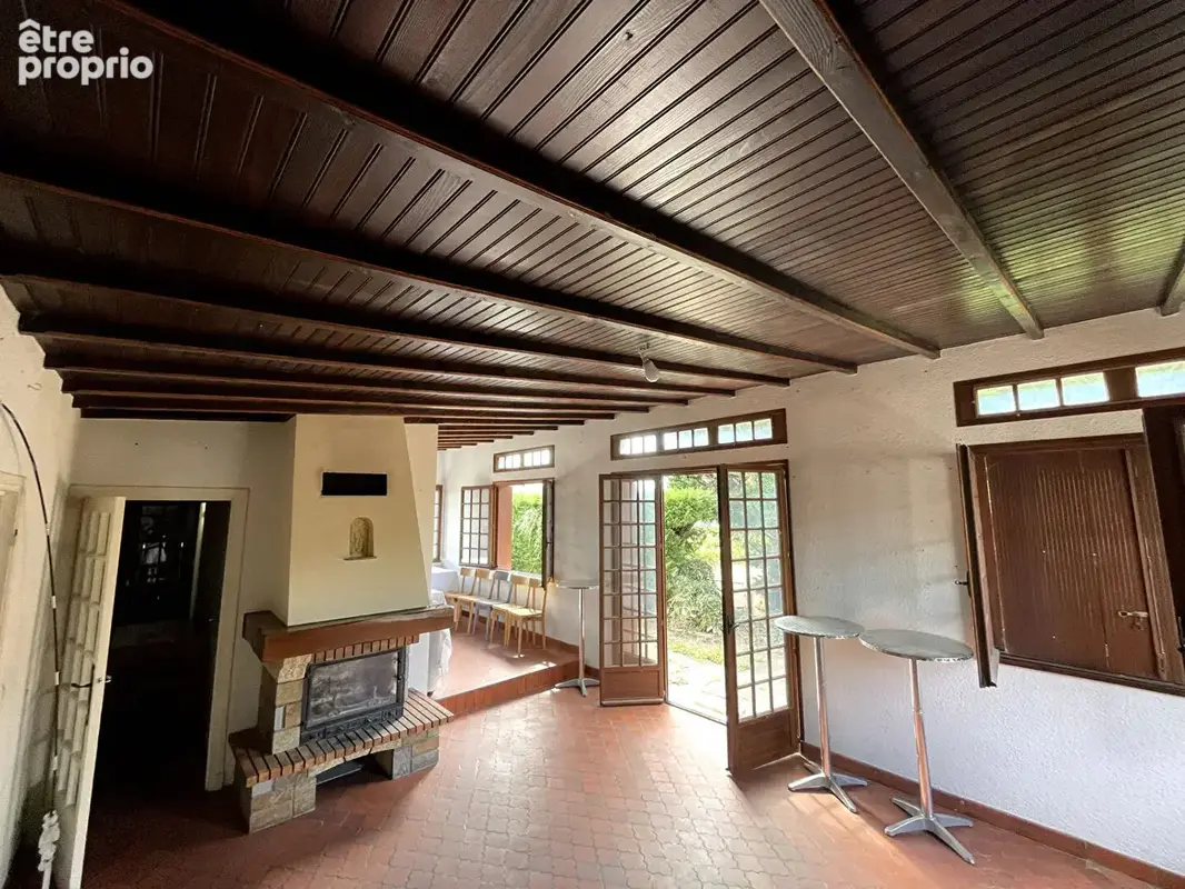 Maison familiale 156 m²  Pont-du-Château - photo 5