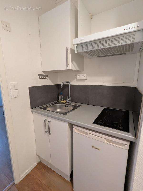 Appartement à TALENCE
