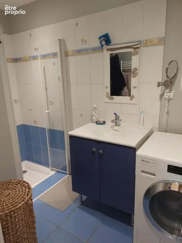 Maison de caractère Bolbec 6 pièces 140 m² - photo 16