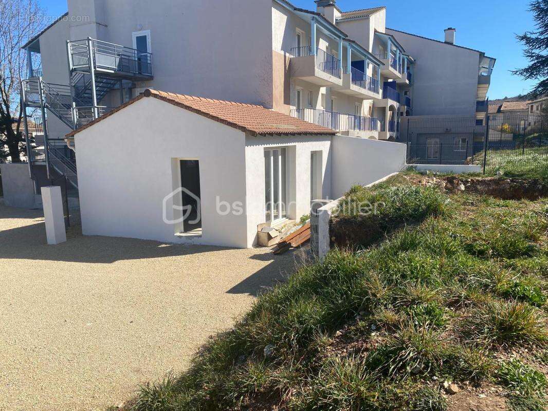 Appartement à SAINT-CHRISTOL