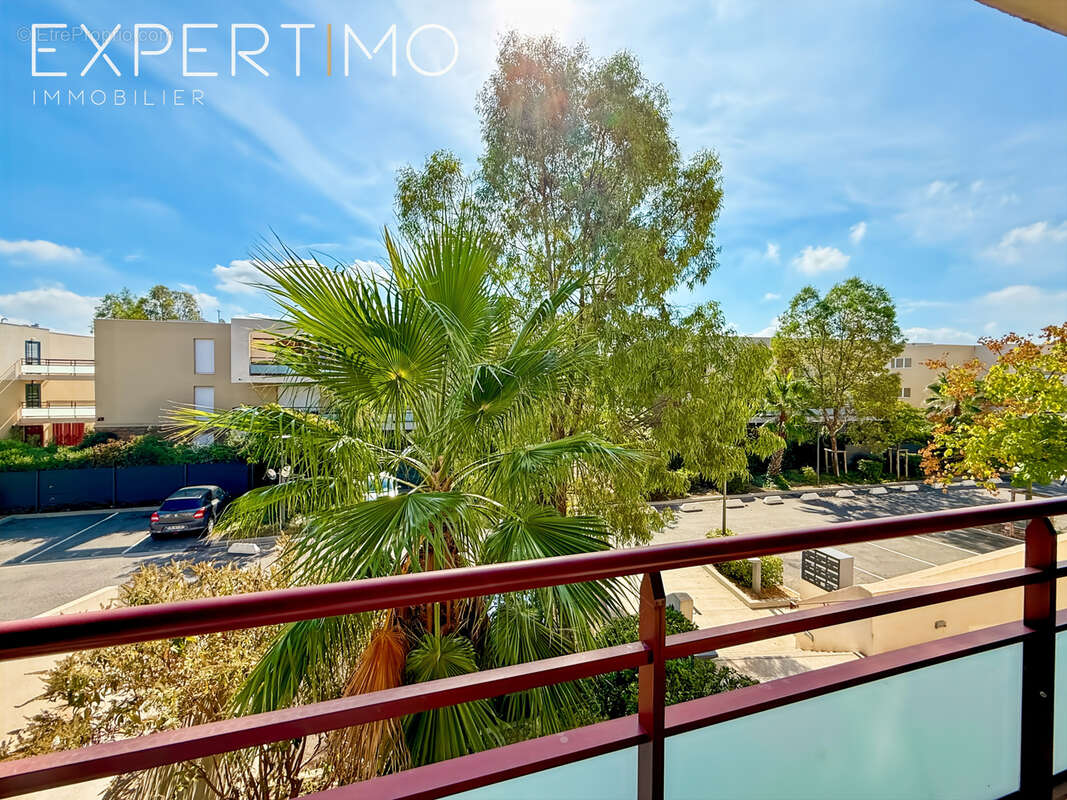 Appartement à JUVIGNAC