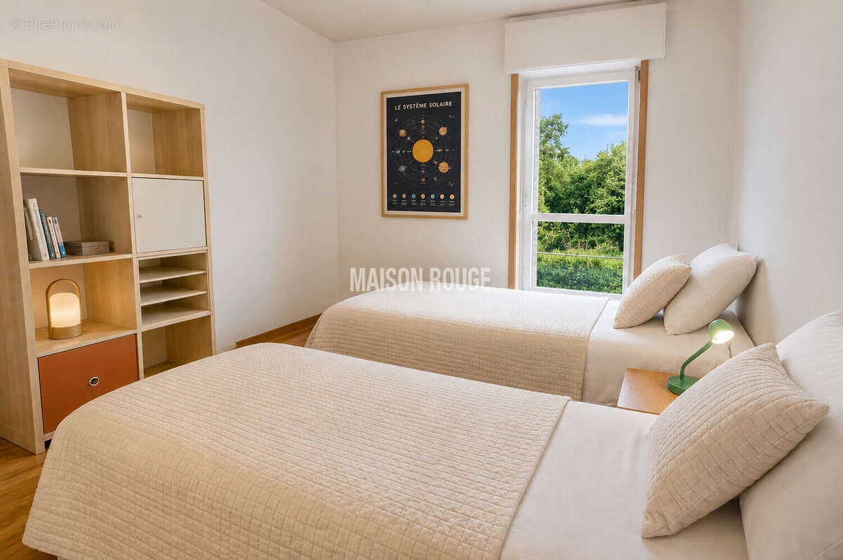Maison à LANNION
