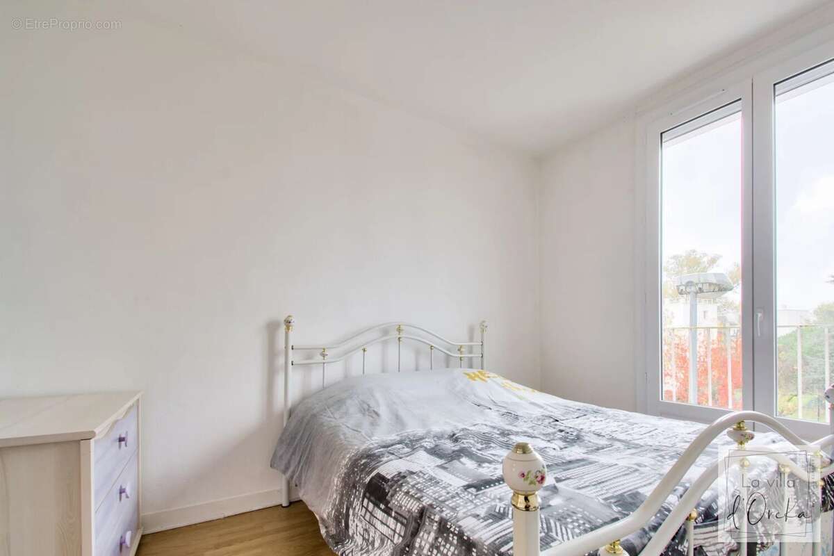 Appartement à VILLENAVE-D'ORNON