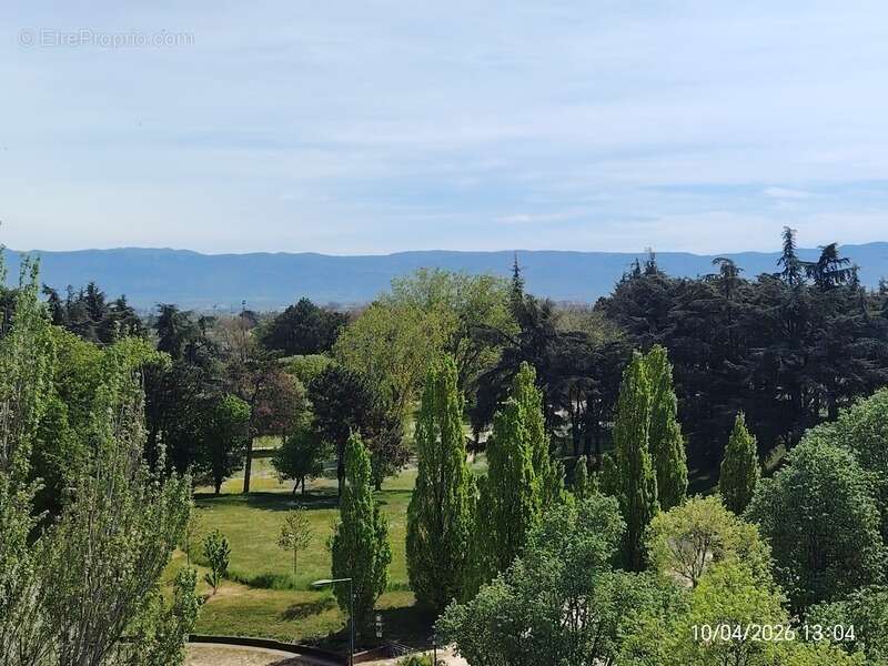 Appartement à VALENCE