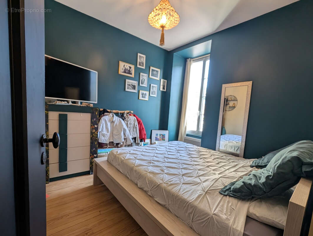 Maison à SAINT-PERAY